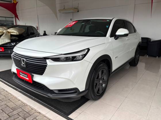 HONDA HR-V 1.5 DI I-VTEC FLEX EXL CVT HONDA HR-V 1.5 DI I-VTEC FLEX EXL CVT